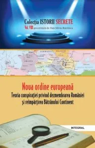 Noua ordine europeana de Dan Silviu Boerescu