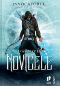 Novicele: Invocatorul