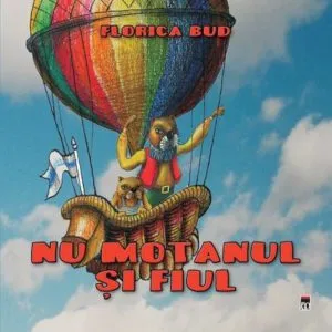 Nu motanul si fiul de Florica Bud