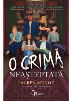 O crima neasteptata