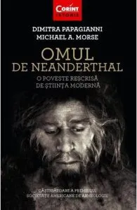 Omul de Neanderthal de Dimitra Papagianni