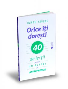 Orice iti doresti