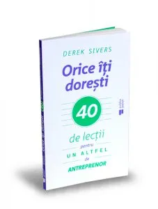 Orice iti doresti