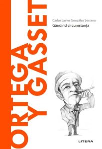 Ortega y Gasset (Vol. 47)