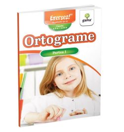 Ortograme. Partea I