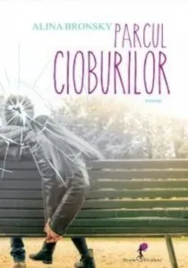 Parcul cioburilor de Alina Bronsky
