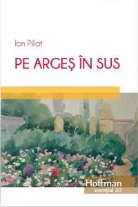 Pe Arges in sus