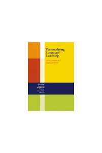 Personalizing Language Learning de Kathy Keohane
