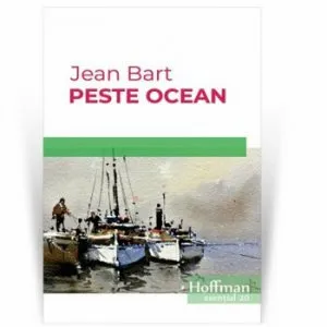 Peste ocean de Jean Bart
