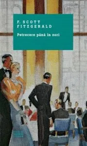 Petrecere pana in zori de F. Scott Fitzgerald