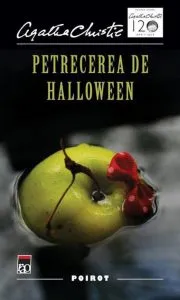 Petrecerea de Halloween de Agatha Christie
