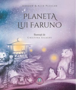 Planeta lui Faruno