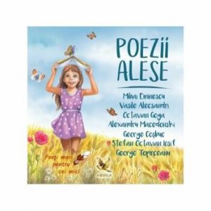 Poezii alese