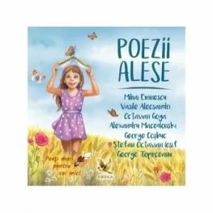 Poezii alese