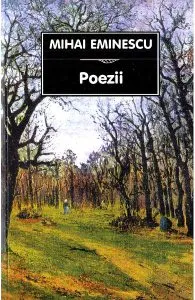 Poezii de Mihai Eminescu
