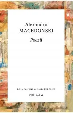 Poezii de Alexandru Macedonski