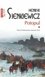 Potopul. Vol I, II de Henryk Sienkiewicz