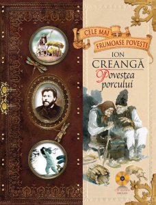 Povestea porcului, Vol. 12
