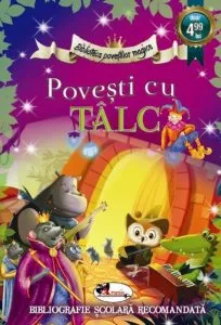 Povesti cu talc