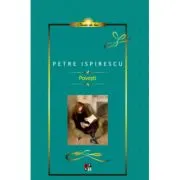 Povesti. Editia II de Petre Ispirescu