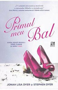 Primul meu bal