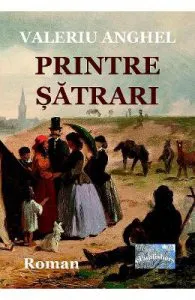 Printre satrari de Valeriu Anghel