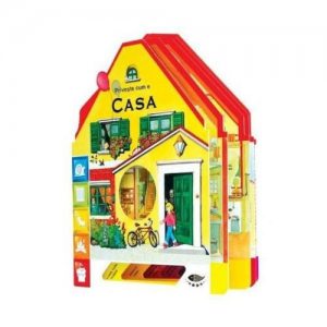 Priveste Cum E Casa