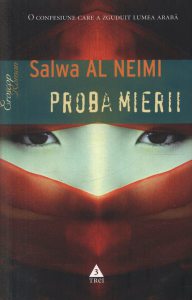 Proba mierii