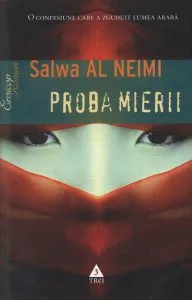 Proba mierii