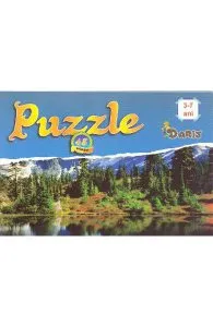 Puzzle - Colectia Peisaje 2