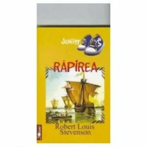 Rapirea de Stevenson Robert Louis