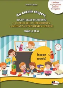 Recapitulare si evaluare - clr - mem - cls.2