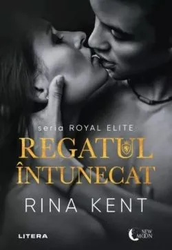 Regatul intunecat de Rina Kent