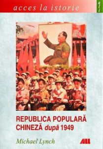 Republica Populara Chineza dupa 1949