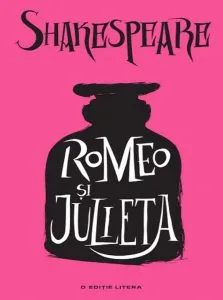 Romeo si Julieta de Wiliam Shakespeare