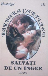 Salvati de un inger, 151