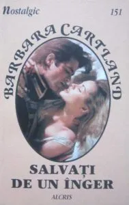 Salvati de un inger, 151