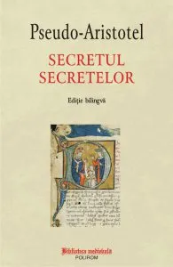Secretul secretelor de Pseudo-Aristotel