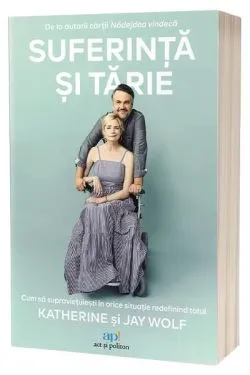 Suferință și tărie de Katherine Wolf