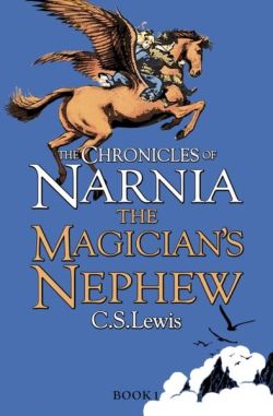 The Chronicles of Narnia 1: The Magician