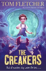 The Creakers de Tom Fletcher