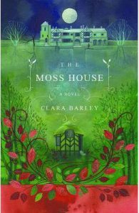 The Moss House