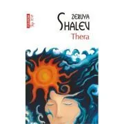 Thera. Editie de buzunar de Zeruya Shalev