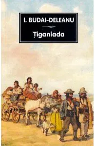 Tiganiada de I. Budai-Deleanu