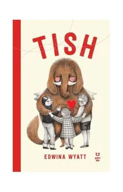 Tish de Edwina Wyatt