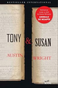 Tony si Susan