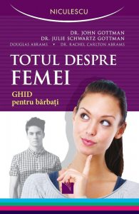 Totul despre femei. Ghid pentru barbati