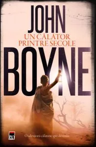 Un călător printre secole de John Boyne