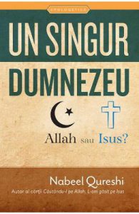 Un singur Dumnezeu, Allah sau Isus?