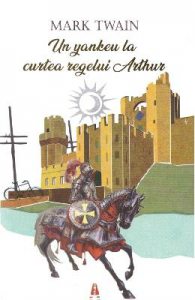 Un yankeu la curtea regelui Arthur